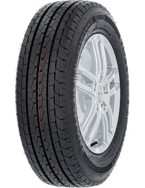 Firestone Vanhawk 3 205/75 R16 113/111 R C, Enliten