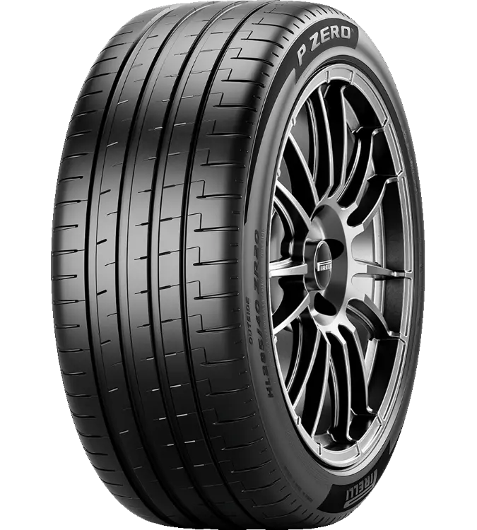 Pirelli P Zero (PZ5) 275/40 R20 106 Y XL, R0, PNCS