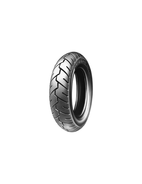 Michelin S 1 3.00-10 50 J Front/Rear TL/TT