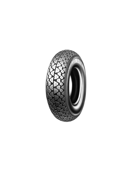 Michelin S 83 100/90-10 56 J Front/Rear TL/TT