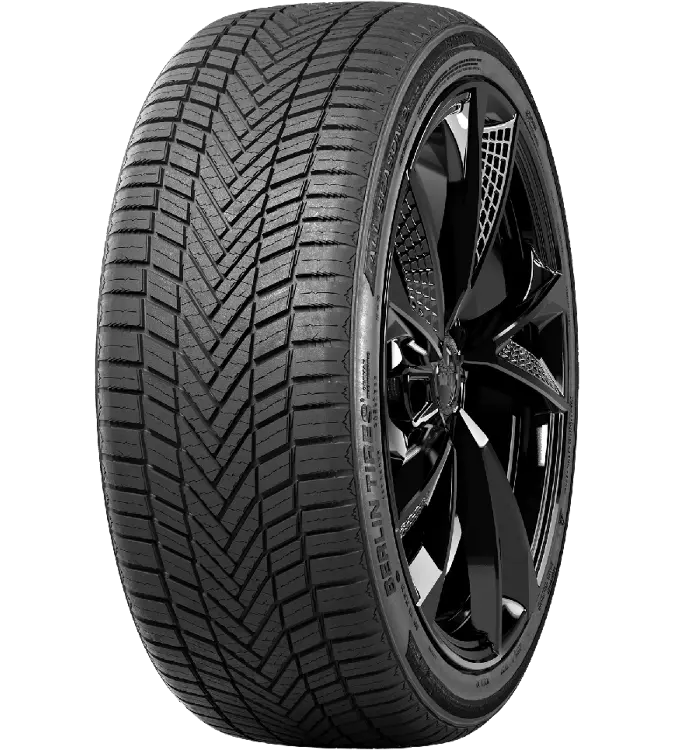 Berlin Tires All Season 2 215/60 R16 99 V XL