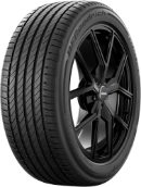 Nahaufnahme der Lauffläche BFGoodrich Advantage 2 SUV 265/65 R17 112 H