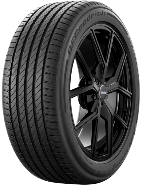 BFGoodrich Advantage 2 SUV 235/55 R18 100 V