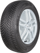 Nahaufnahme der Lauffläche Goodtrip BlueGuard AS 205/60 R16 96 V XL