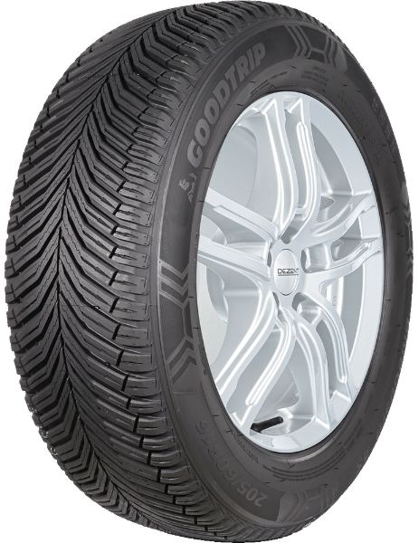 Goodtrip BlueGuard AS 225/35 R19 88 Y XL
