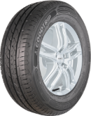 Nahaufnahme der Lauffläche Goodtrip SafeGuard 195/70 R15 104/102 R C