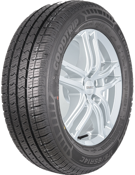 Goodtrip SafeGuard AS