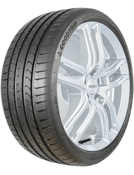 Goodtrip SportGuard 225/40 R19 93 Y XL