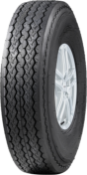 Nahaufnahme der Lauffläche Datex T701 4.80-12 80 M
