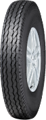 Nahaufnahme der Lauffläche Datex T700 5.00-10 72 N