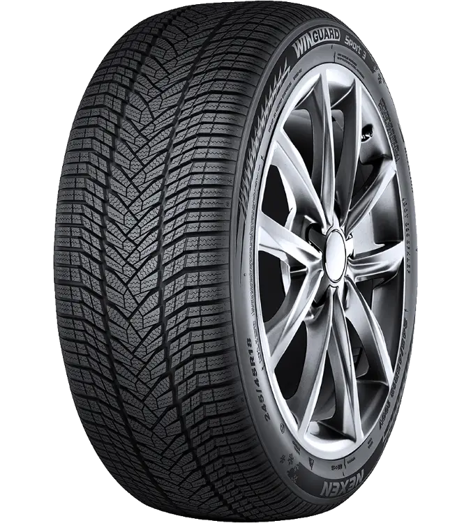 Nexen Winguard Sport 3 275/40 R20 106 V XL
