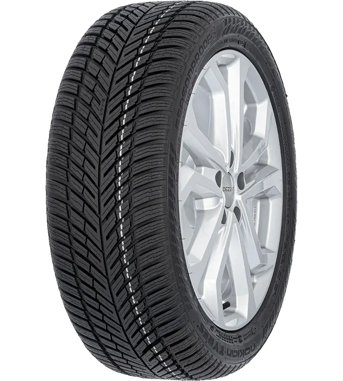 Nokian Tyres Seasonproof 2 215/60 R16 99 V XL