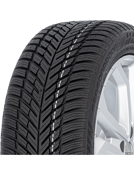 Reifen Nokian Tyres Seasonproof 2 205 55 R16 94 V XL Kaufen Oponeo at reifen-nokian-tyres-seasonproof-2-205-55-r16-94-v-xl-kaufen-oponeo-at