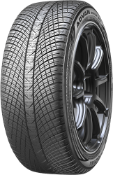 Nahaufnahme der Lauffläche Yokohama Advan Winter V907 255/35 R21 98 W XL