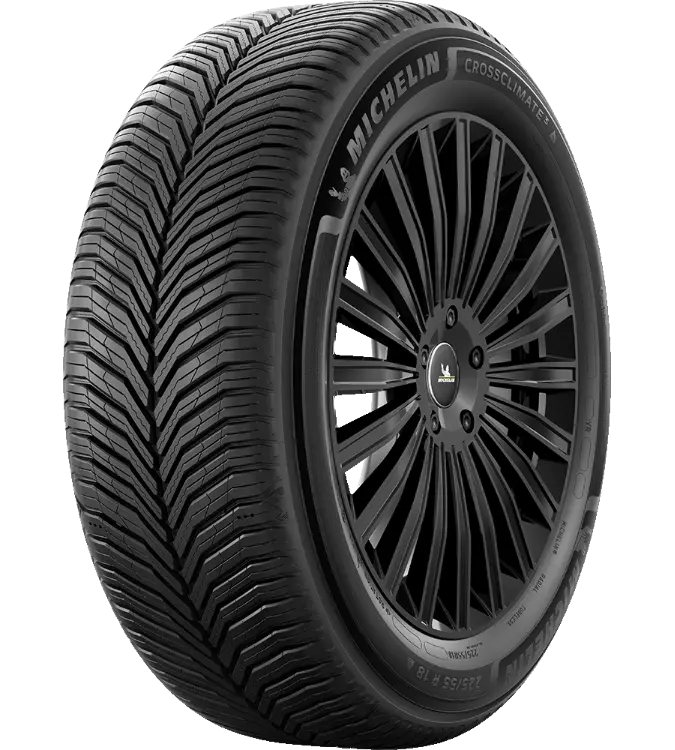 Michelin CrossClimate 3 205/55 R16 91 V
