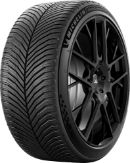 Nahaufnahme der Lauffläche Michelin CrossClimate 3 Sport 275/35 R19 100 Y XL