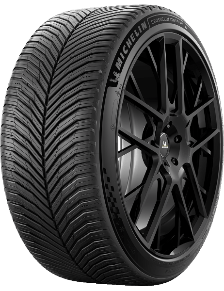 Michelin CrossClimate 3 Sport 255/50 R20 109 Y XL