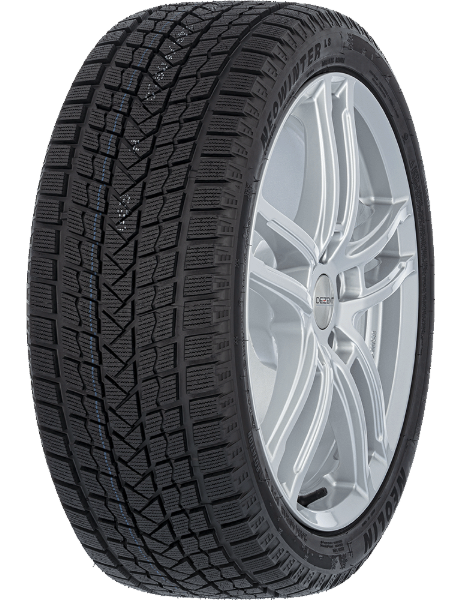 Neolin NeoWinter L8 245/40 R19 98 V XL