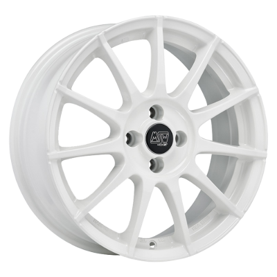 MSW 85 White 7,00x17 4x98,00 ET35,00
