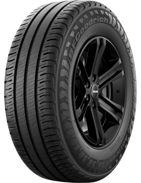 BFGoodrich Activan 2 225/65 R16 112/110 R C