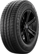 Nahaufnahme der Lauffläche BFGoodrich Activan Winter 2 235/65 R16 115/113 R C