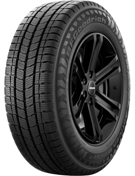BFGoodrich Activan Winter 2 195/70 R15 104/102 R C