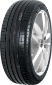 Nahaufnahme der Lauffläche Pirelli P Zero (PZ4) 225/45 R19 96 Y XL, *, L.S.