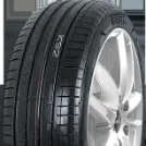 Pirelli P Zero (PZ4) 265/35 R20 99 Y XL, ZR, MO1, L.S. - Vorschaubild 1