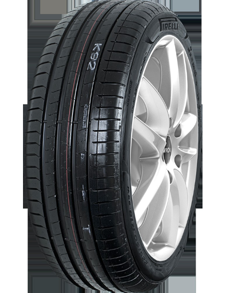 Pirelli P Zero (PZ4) 265/35 R20 99 Y XL, ZR, MO1, L.S.