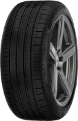 Nahaufnahme der Lauffläche Pirelli P Zero (PZ4) 255/50 R19 107 W XL, MO, S.C.