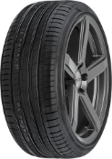 Nahaufnahme der Lauffläche Pirelli P Zero (PZ4) 305/40 R20 112 Y RUN ON FLAT XL, *, L.S.