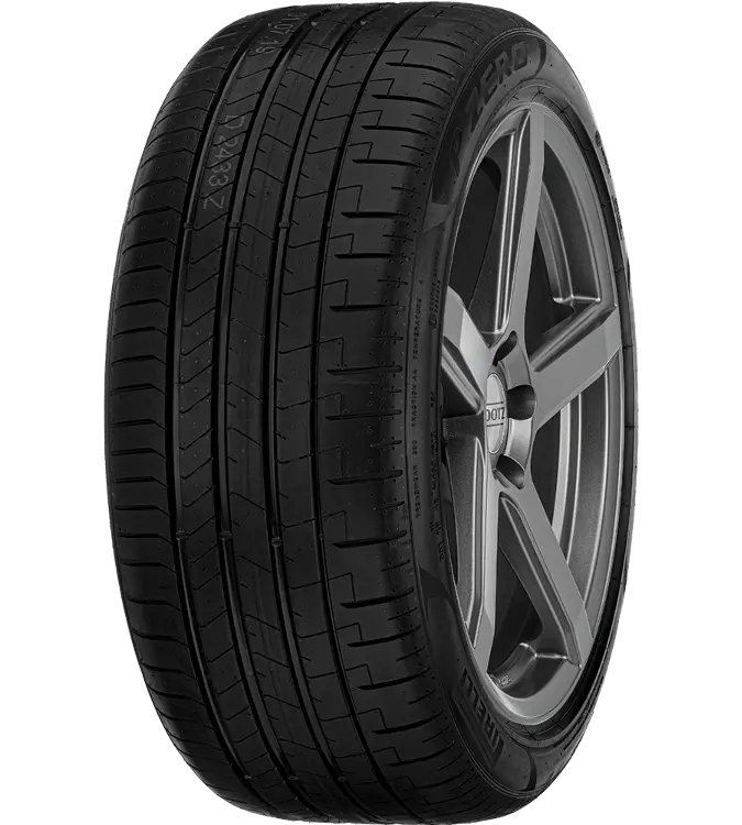 Pirelli P Zero (PZ4) 275/40 R20 106 Y XL, *, S.C.