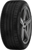 Nahaufnahme der Lauffläche Pirelli P Zero (PZ4) 285/35 R20 104 Y XL, ZR, MGT, S.C.