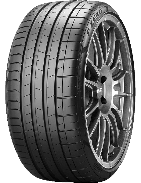 Pirelli P Zero (PZ4) 255/35 R19 96 Y XL, ZR, MO