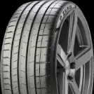 Pirelli P Zero (PZ4) 255/40 R21 102 W XL, MGT2, Elect, S.C. - Vorschaubild 1