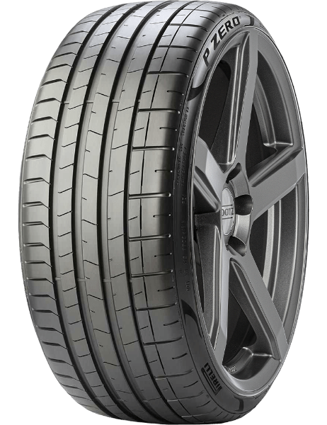 Pirelli P Zero (PZ4) 245/40 R21 100 Y XL, R0, PNCS, Elect, S.C.