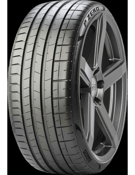 Pirelli P Zero (PZ4) 295/35 R20 105 Y XL, ZR, A6B, S.C.