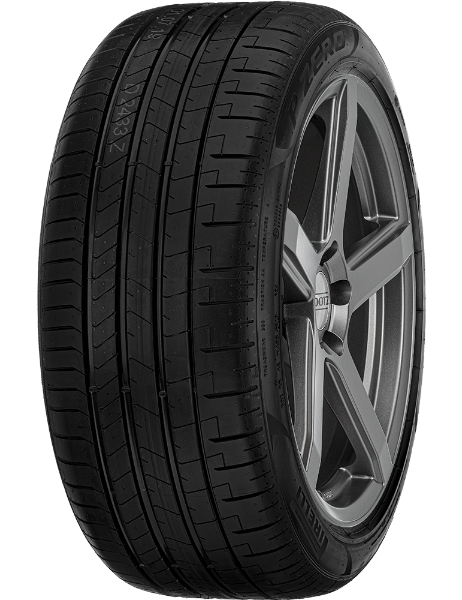 Pirelli P Zero (PZ4) 285/45 R20 112 W XL, R0, Elect, S.C.