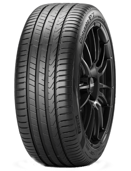 Pirelli Cinturato P7 (P7C2) 255/45 R19 104 Y RUN ON FLAT XL, MOE