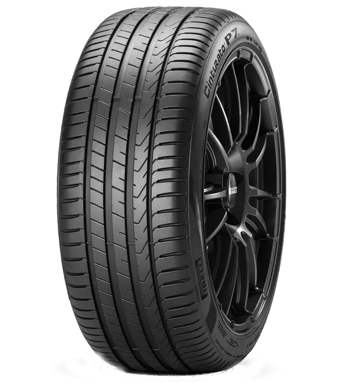 Pirelli Cinturato P7 (P7C2) 215/50 R18 96 V XL