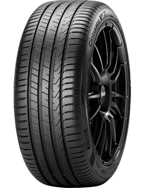 Pirelli Cinturato P7 (P7C2) 225/40 R18 92 Y RUN ON FLAT XL, *