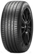 Nahaufnahme der Lauffläche Pirelli Cinturato P7 (P7C2) 255/45 R19 100 T (+), Seal Inside, Elect