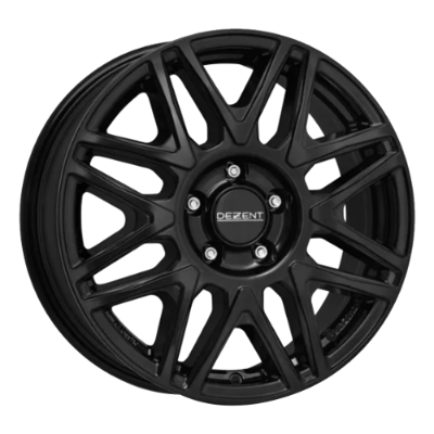 DEZENT KH black 6,50x16 6x130,00 ET54,00