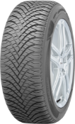 Nahaufnahme der Lauffläche Arisun All Season Elite Z-401 205/45 R17 88 V XL