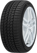 Nahaufnahme der Lauffläche Arisun Z507 245/45 R17 99 V XL