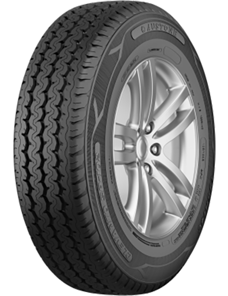 Austone SP-102 185/80 R14 102/100 R C