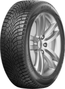 Nahaufnahme der Lauffläche Austone Glacia Snow 255/40 R21 102 T XL