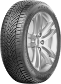 Nahaufnahme der Lauffläche Austone Nixia Winter Pro 275/35 R19 100 W XL