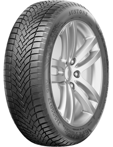 Austone Nixia Winter Pro 275/35 R19 100 W XL