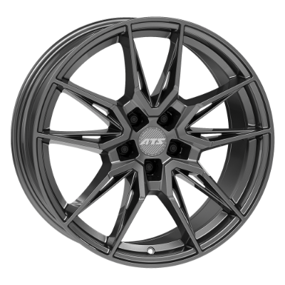 ATS Force Grey 8,50x19 5x112,00 ET26,00